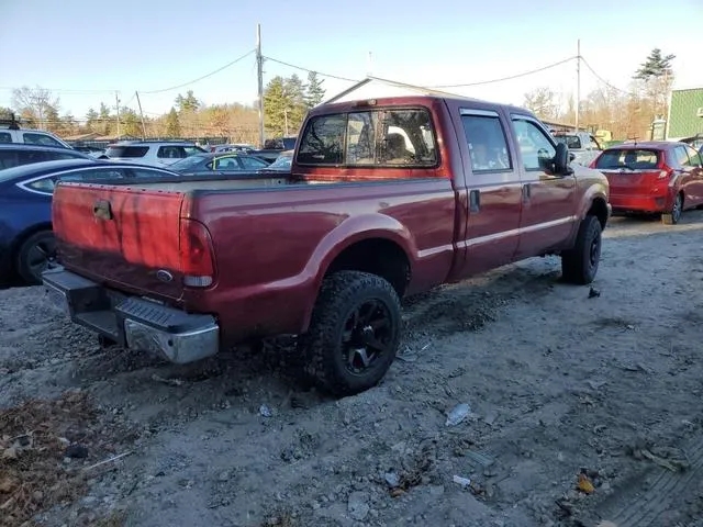 1FTNW21S93EA33408 2003 2003 Ford F-250- Super Duty 3