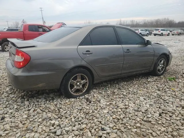 4T1BE32K52U621977 2002 2002 Toyota Camry- LE 3