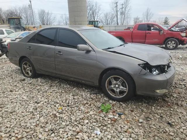 4T1BE32K52U621977 2002 2002 Toyota Camry- LE 4