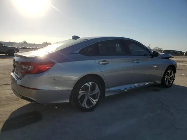 1HGCV1F59LA106762 2020 2020 Honda Accord- Exl 3