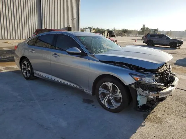 1HGCV1F59LA106762 2020 2020 Honda Accord- Exl 4