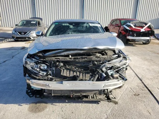 1HGCV1F59LA106762 2020 2020 Honda Accord- Exl 5