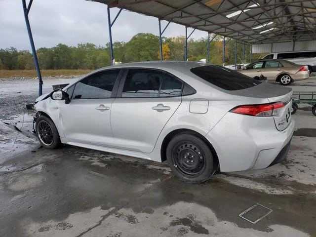 5YFB4MDE8RP181667 2024 2024 Toyota Corolla- LE 2