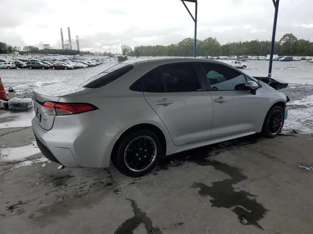 5YFB4MDE8RP181667 2024 2024 Toyota Corolla- LE 3