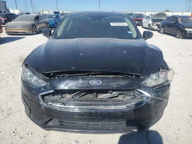 3FA6P0HD8LR147559 2020 2020 Ford Fusion- SE 5