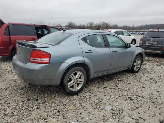 1B3LC56B29N546326 2009 2009 Dodge Avenger- Sxt 3