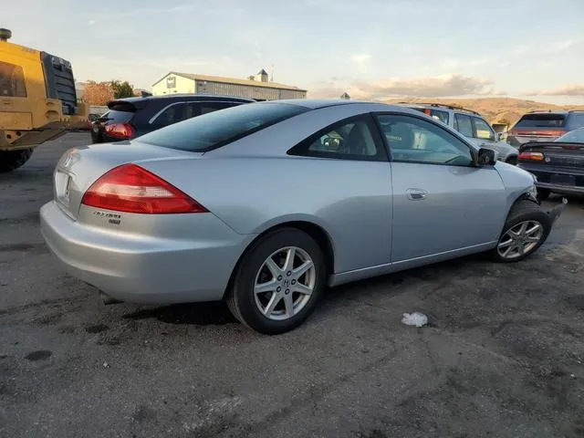 1HGCM82613A021845 2003 2003 Honda Accord- EX 3