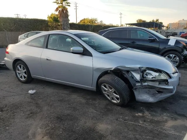 1HGCM82613A021845 2003 2003 Honda Accord- EX 4