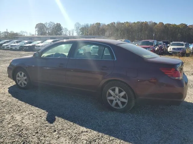 4T1BK36B58U287459 2008 2008 Toyota Avalon- XL 2