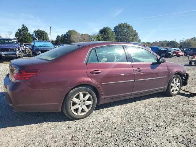 4T1BK36B58U287459 2008 2008 Toyota Avalon- XL 3