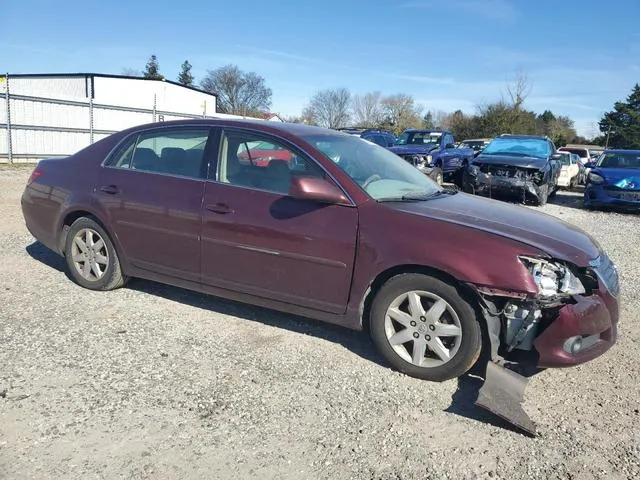 4T1BK36B58U287459 2008 2008 Toyota Avalon- XL 4