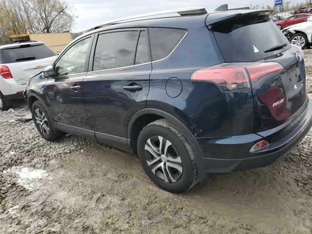 JTMBFREV3HJ171783 2017 2017 Toyota RAV4- LE 2