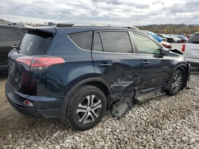 JTMBFREV3HJ171783 2017 2017 Toyota RAV4- LE 3