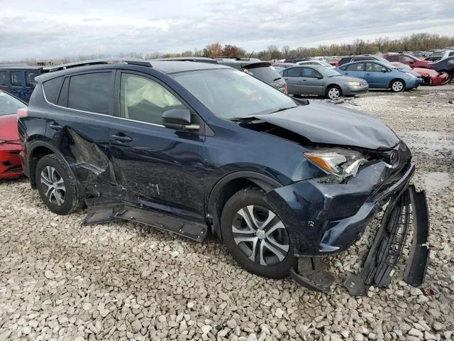 JTMBFREV3HJ171783 2017 2017 Toyota RAV4- LE 4