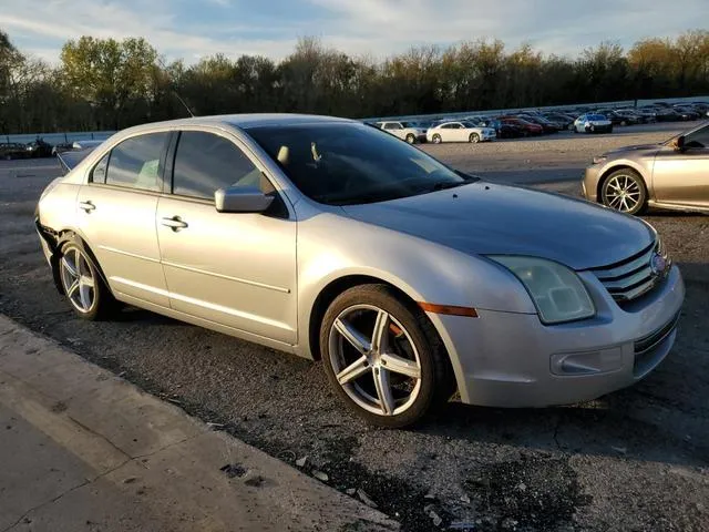 3FAHP07ZX9R138621 2009 2009 Ford Fusion- SE 4