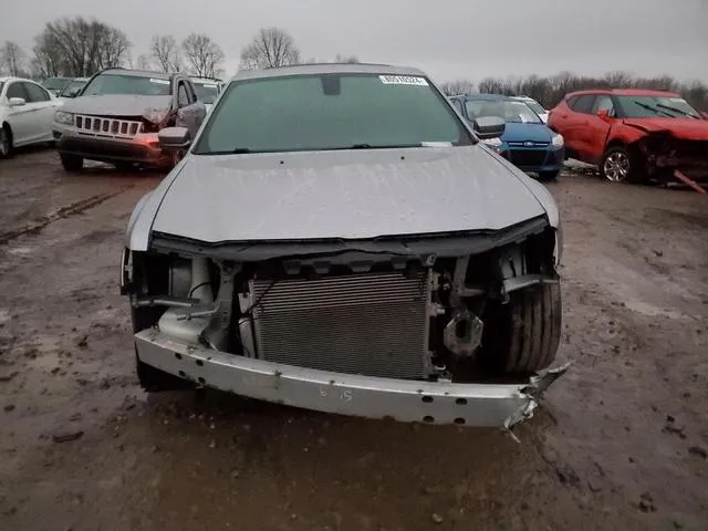 2C3CCABG9FH802365 2015 2015 Chrysler 300- S 5