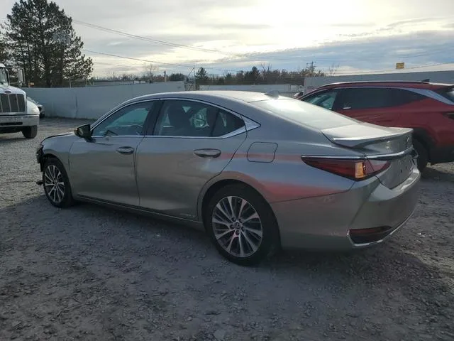 58ADA1C18MU012084 2021 2021 Lexus ES- 300H 2