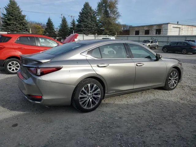 58ADA1C18MU012084 2021 2021 Lexus ES- 300H 3