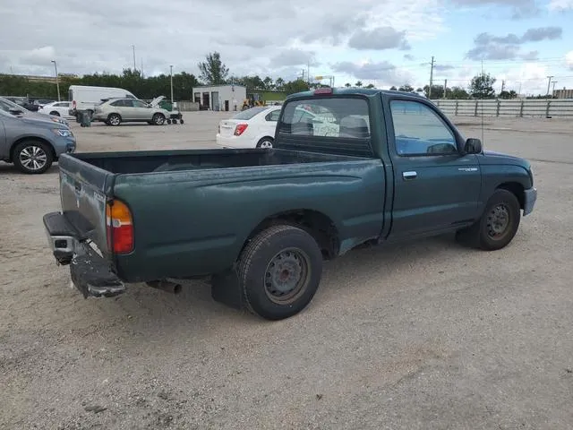 4TANL42N5XZ460169 1999 1999 Toyota Tacoma 3