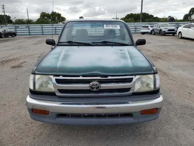 4TANL42N5XZ460169 1999 1999 Toyota Tacoma 5