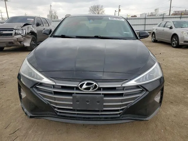 KMHD84LF7LU944064 2020 2020 Hyundai Elantra- Sel 5