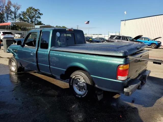 1FTYR14U2WTA81814 1998 1998 Ford Ranger- Super Cab 2