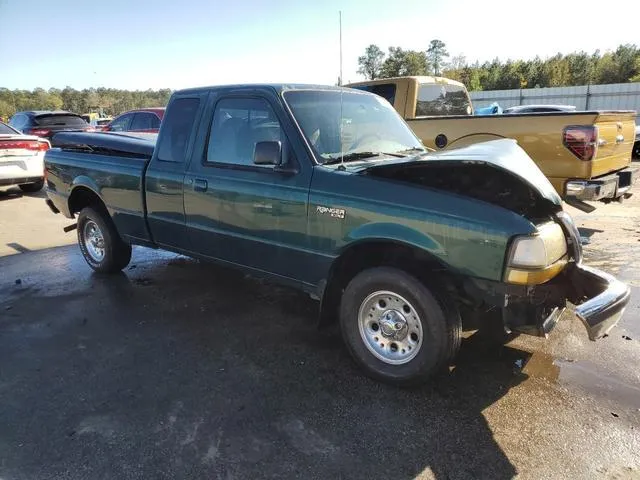 1FTYR14U2WTA81814 1998 1998 Ford Ranger- Super Cab 4