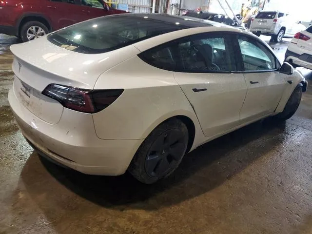 5YJ3E1EAXPF574140 2023 2023 Tesla MODEL 3 3