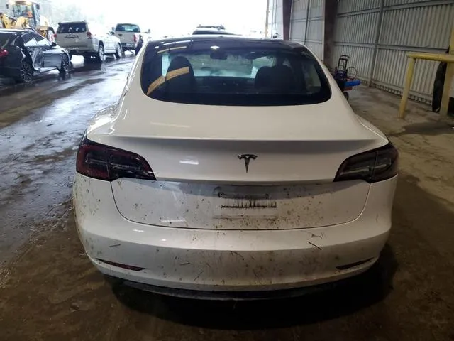 5YJ3E1EAXPF574140 2023 2023 Tesla MODEL 3 6