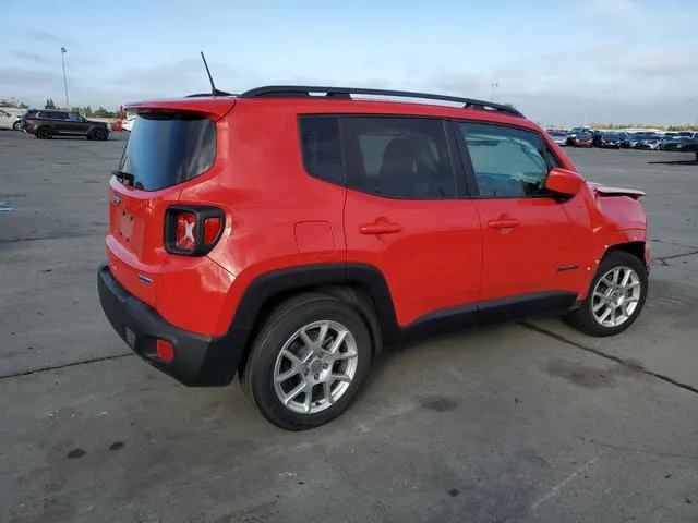 ZACNJABB7KPK48750 2019 2019 Jeep Renegade- Latitude 3