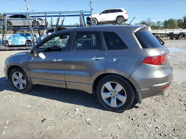 5J8TB18228A009566 2008 2008 Acura RDX 2