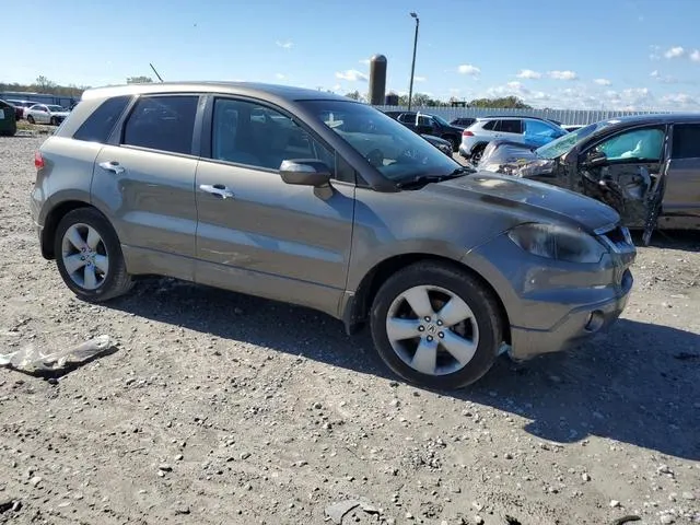 5J8TB18228A009566 2008 2008 Acura RDX 4