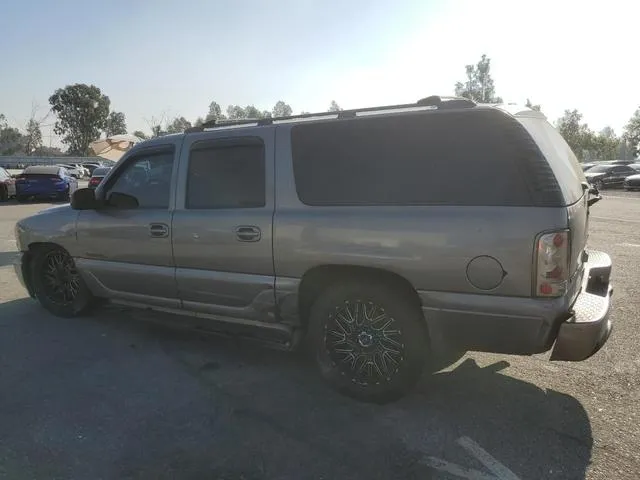 1GKFK66U45J257153 2005 2005 GMC Yukon- Denali 2