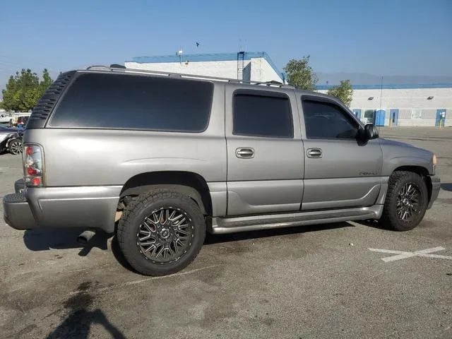 1GKFK66U45J257153 2005 2005 GMC Yukon- Denali 3