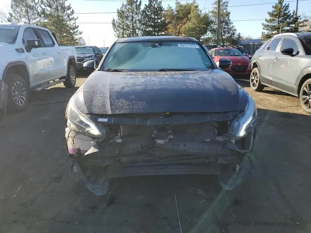 1N4BL4DV6NN307654 2022 2022 Nissan Altima- SV 5