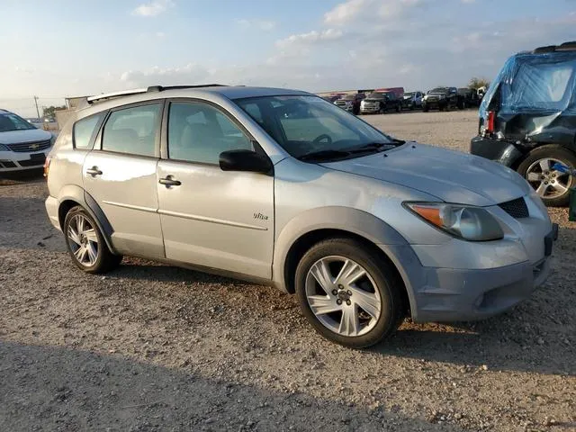 5Y2SL62883Z407568 2003 2003 Pontiac Vibe 4