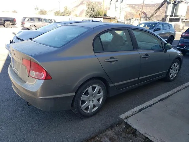 1HGFA16578L041334 2008 2008 Honda Civic- LX 3