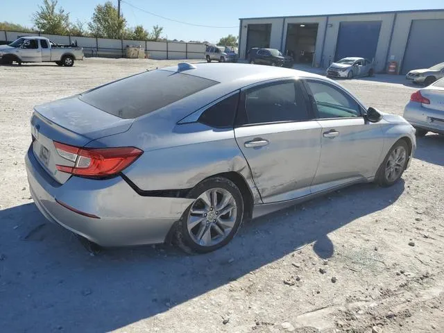 1HGCV1F19LA054885 2020 2020 Honda Accord- LX 3