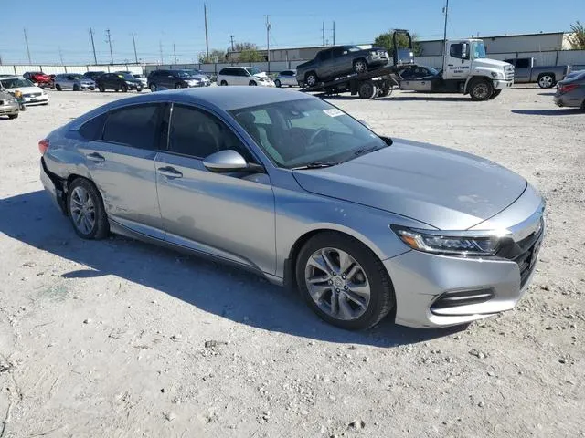 1HGCV1F19LA054885 2020 2020 Honda Accord- LX 4