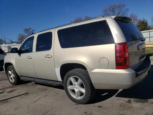 3GNFK16318G203795 2008 2008 Chevrolet Suburban- K1500 Ls 2