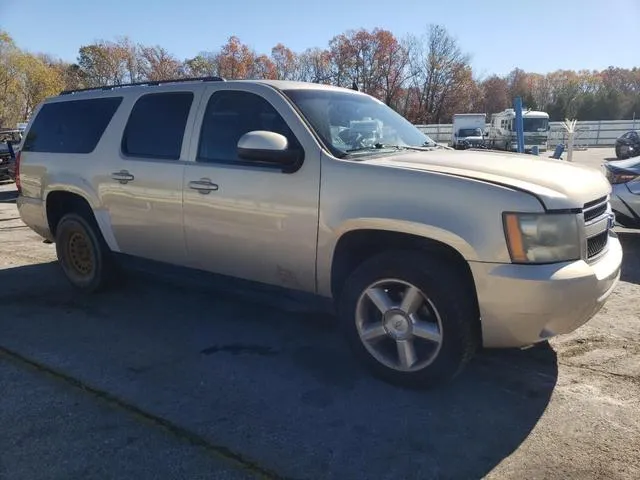 3GNFK16318G203795 2008 2008 Chevrolet Suburban- K1500 Ls 4