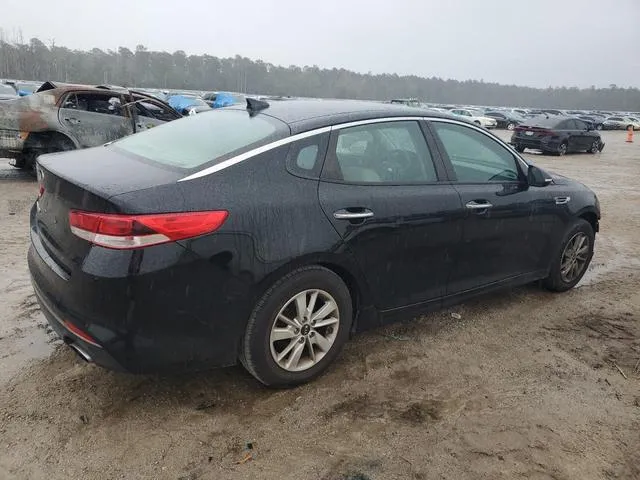 5XXGT4L36JG234341 2018 2018 KIA Optima- LX 3