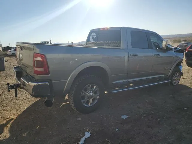 3C6UR5FL7MG676380 2021 2021 RAM 2500- Laramie 3