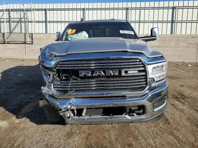 3C6UR5FL7MG676380 2021 2021 RAM 2500- Laramie 5