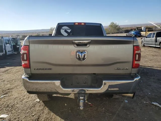 3C6UR5FL7MG676380 2021 2021 RAM 2500- Laramie 6