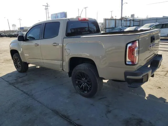 1GTG5CEN6N1261124 2022 2022 GMC Canyon- Elevation 2