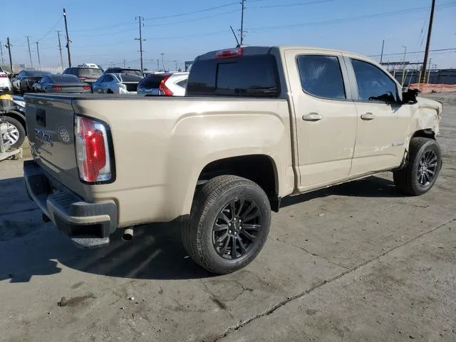 1GTG5CEN6N1261124 2022 2022 GMC Canyon- Elevation 3