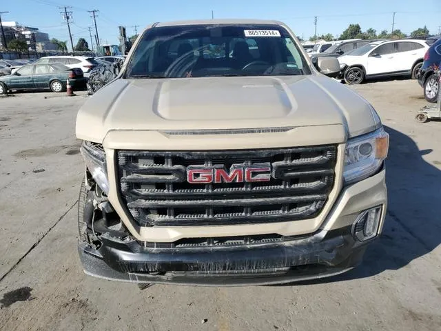 1GTG5CEN6N1261124 2022 2022 GMC Canyon- Elevation 5