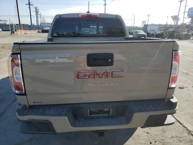 1GTG5CEN6N1261124 2022 2022 GMC Canyon- Elevation 6