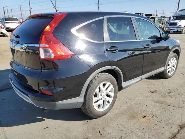 2HKRM3H53FH560121 2015 2015 Honda CR-V- EX 3